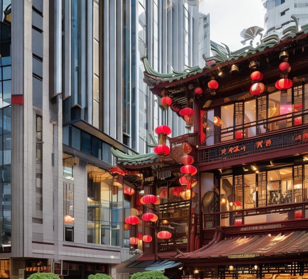 酒店酒楼合作方案 酒店酒楼合作方案