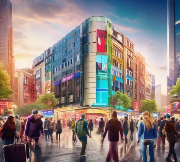 酒店与旅行社合作,打造国际化旅游目的地,为旅游市场注入新活力 酒店与旅行社合作,打造国际化旅游目的地,为旅游市场注入新活力