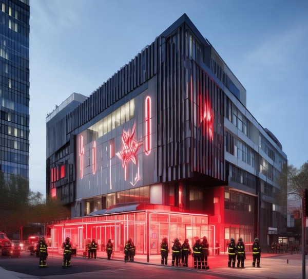 消防与酒店合作方案设计,构建城市安全新典范 消防与酒店合作方案设计,构建城市安全新典范
