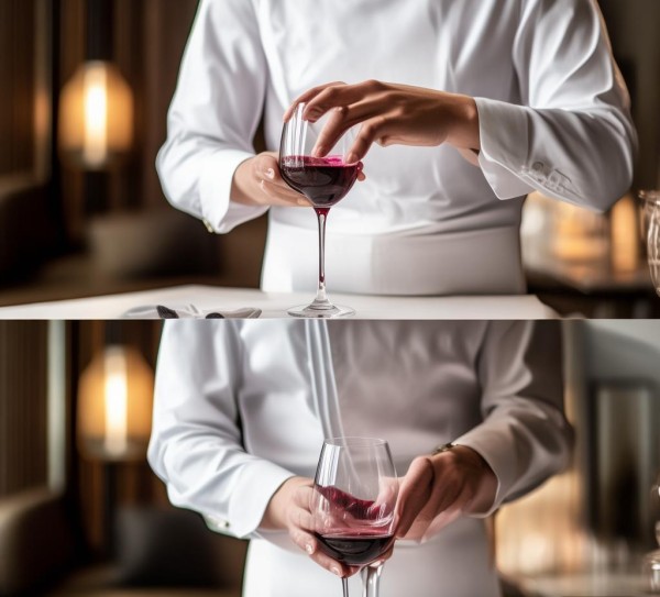 礼仪之士的酒店服务小技巧 礼仪之士的酒店服务小技巧