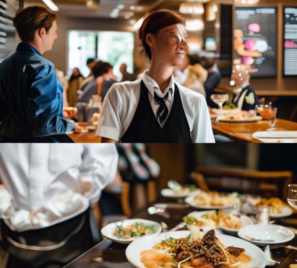 酒店餐饮日常服务视频,如何提升顾客满意度 酒店餐饮日常服务视频,如何提升顾客满意度