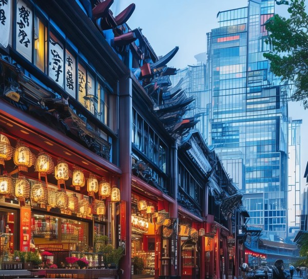 北京餐饮酒店管理,从传统到现代 北京餐饮酒店管理,从传统到现代