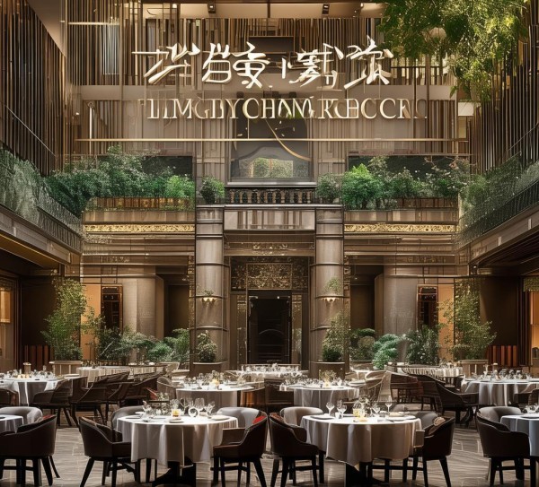 广州汤臣酒店,品质餐饮与优雅生活的完美结合 广州汤臣酒店,品质餐饮与优雅生活的完美结合