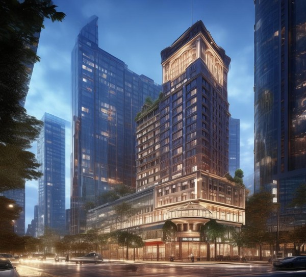 火锅店与酒店深度合作,打造餐饮品牌新标杆 火锅店与酒店深度合作,打造餐饮品牌新标杆