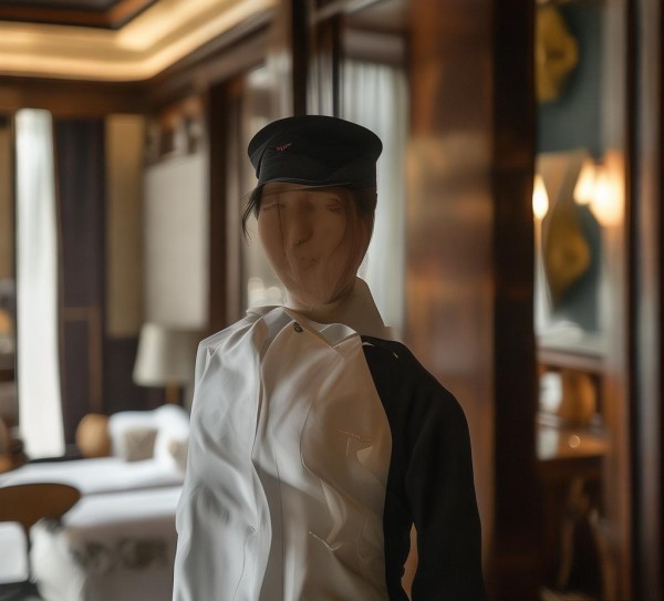 酒店服务礼仪与思政,服务者在服务中的精神传承 酒店服务礼仪与思政,服务者在服务中的精神传承