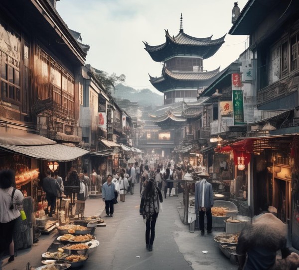 在潼南,寻找餐饮管理行业的机遇与挑战 在潼南,寻找餐饮管理行业的机遇与挑战