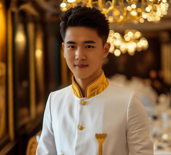 金奇树服务员,服务 excellence,品质保障 金奇树服务员,服务 excellence,品质保障