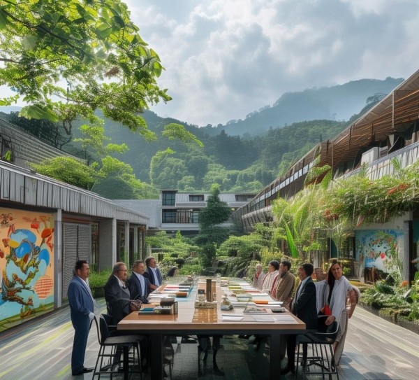 贵州酒店旅游合作方案，打造贵州旅游新标杆