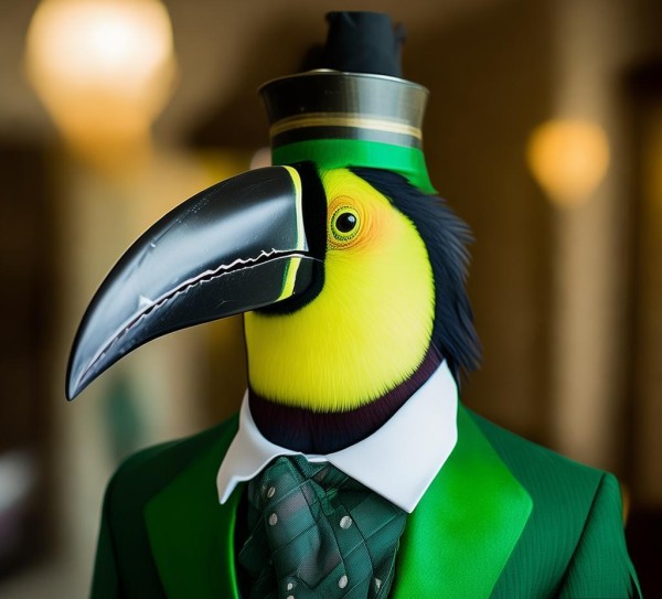 toucan the酒店服务礼仪,how to wear it perfectly! toucan the酒店服务礼仪,how to wear it perfectly!