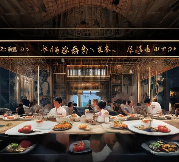 青膳煌酒店餐饮管理领域，开启你的新的人生！