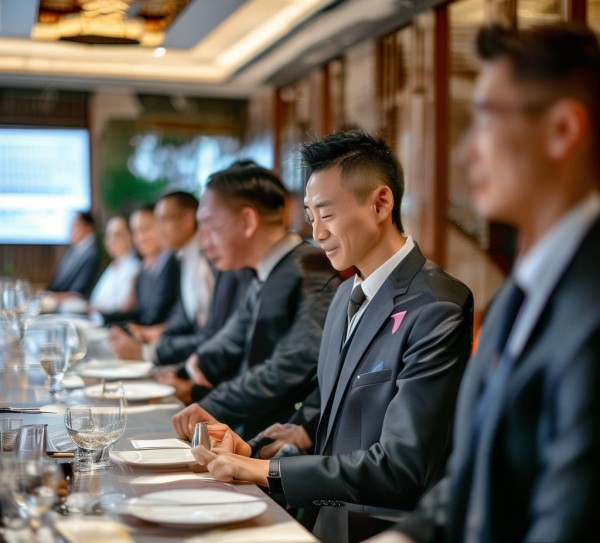 西安酒店服务礼仪培训，助力品质生活，未来趋势在哪？