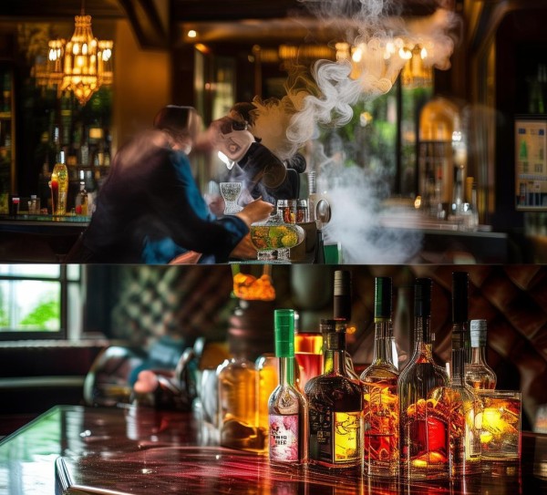 酒水与酒店合作方案，打造专属酒水体验