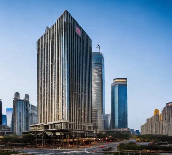景悦酒店位于上海中心区，是一家集商务、休闲、主题酒店于一体的综合性酒店。作为上海重要的地标性建筑之一，景悦酒店不仅地理位置优越，还拥有多元化的设施和服务，为游客提供了高品质的餐饮体验