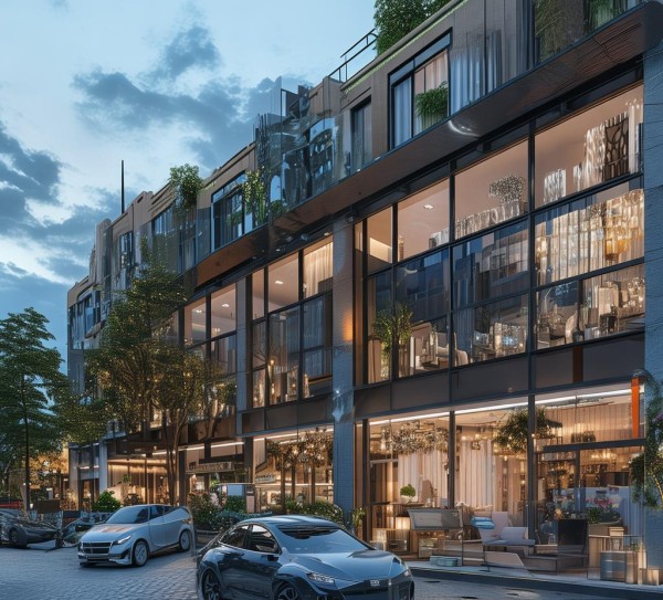 酒店与汽修店合作方案,打造品质生活,成就未来 酒店与汽修店合作方案,打造品质生活,成就未来