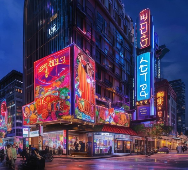酒店与KTV合作方案，深度连接，互惠共生
