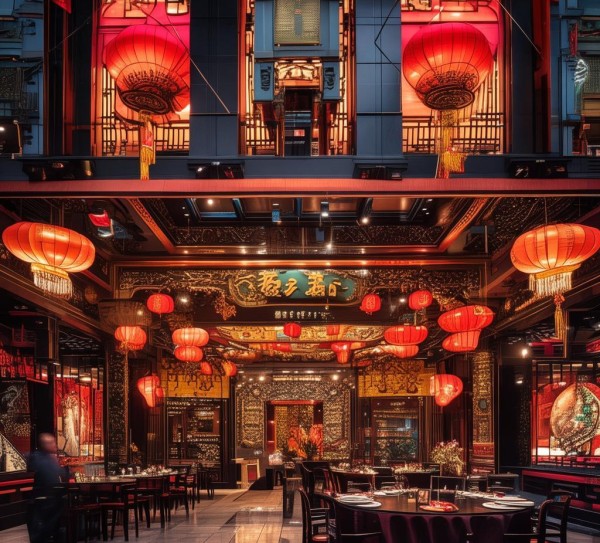 红姐餐饮酒店管理,你的理想 destination? 红姐餐饮酒店管理,你的理想 destination?