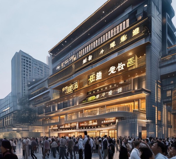 开启山东餐饮酒店管理的新篇章 开启山东餐饮酒店管理的新篇章