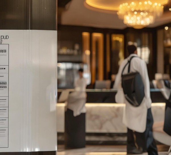 酒店服务礼仪工作制度 酒店服务礼仪工作制度