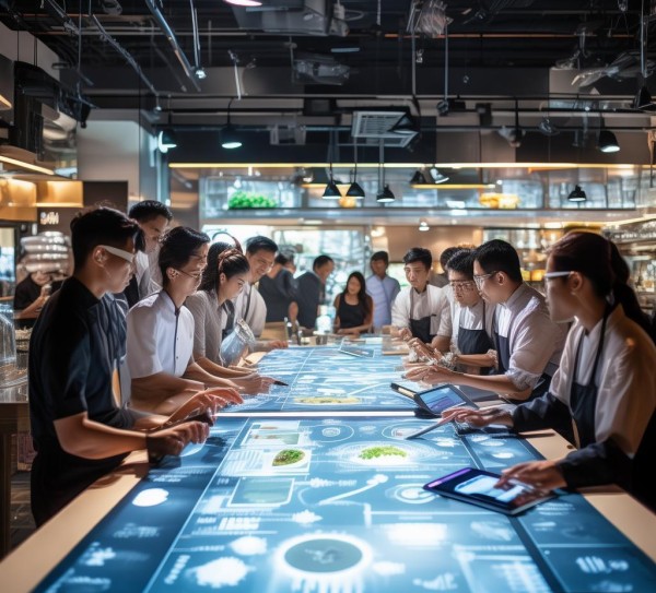 河北餐饮酒店管理专业的解析与未来发展 河北餐饮酒店管理专业的解析与未来发展