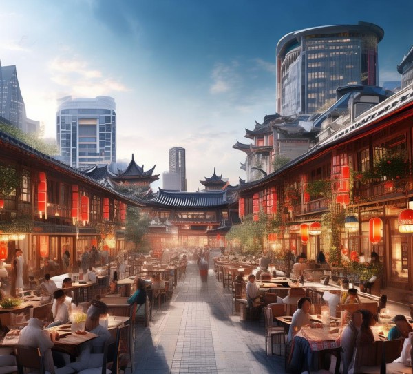 从传统到现代，北京餐饮酒店管理的演变与未来趋势