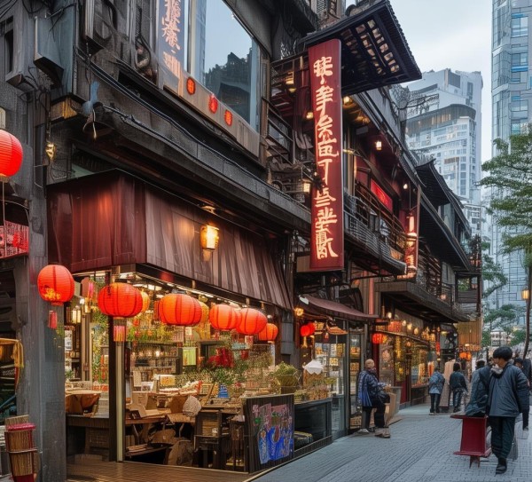 面馆与酒店深度合作方案详解 面馆与酒店深度合作方案详解