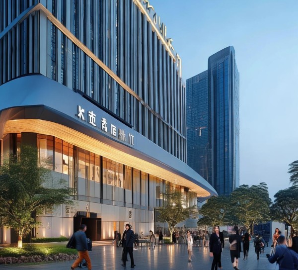 南宁k国际酒店,礼仪与服务之都 南宁k国际酒店,礼仪与服务之都