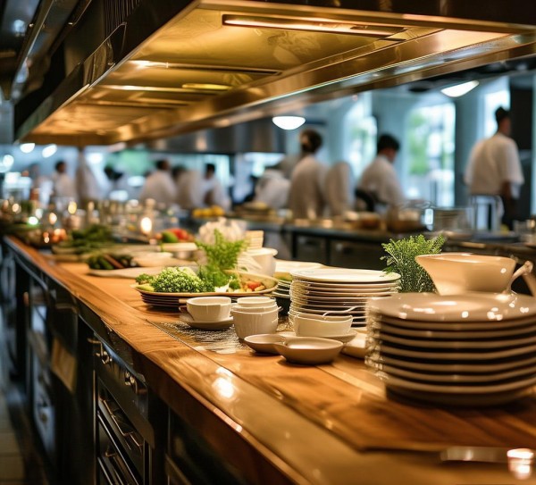 餐饮铺台,酒店管理的生命线 餐饮铺台,酒店管理的生命线