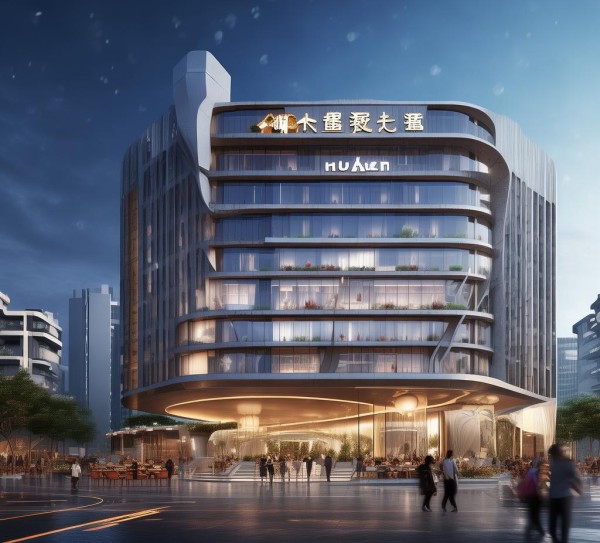发展华住酒店,打造华住品牌,开启酒店餐饮新篇章 发展华住酒店,打造华住品牌,开启酒店餐饮新篇章