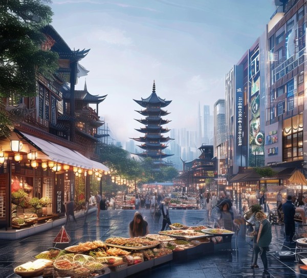 苏州餐饮酒店管理现状与未来愿景 苏州餐饮酒店管理现状与未来愿景