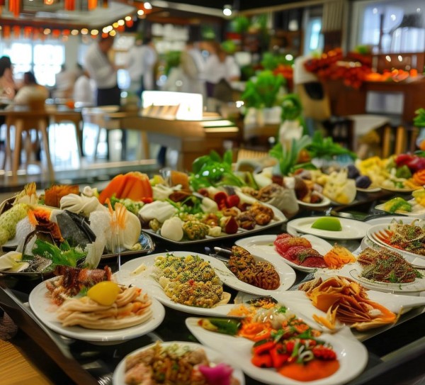 餐饮酒店运营管理学院,从菜单到文化,与您共享餐饮智慧 餐饮酒店运营管理学院,从菜单到文化,与您共享餐饮智慧