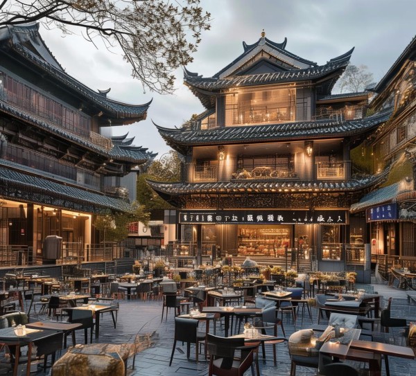 河北餐饮酒店管理,选择哪一种更适合你的? 河北餐饮酒店管理,选择哪一种更适合你的?