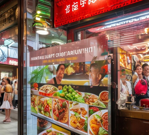 汕头餐饮服务员招聘，以地道美食吸引你