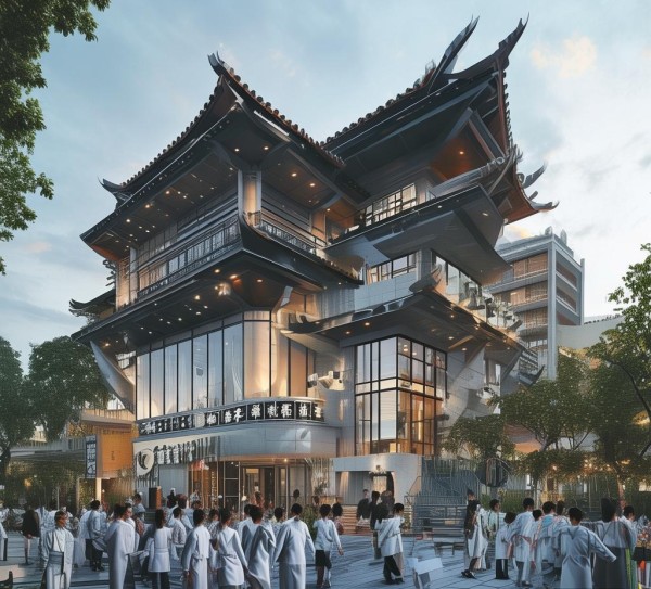 论郑州餐饮酒店管理学院,发展与未来 论郑州餐饮酒店管理学院,发展与未来