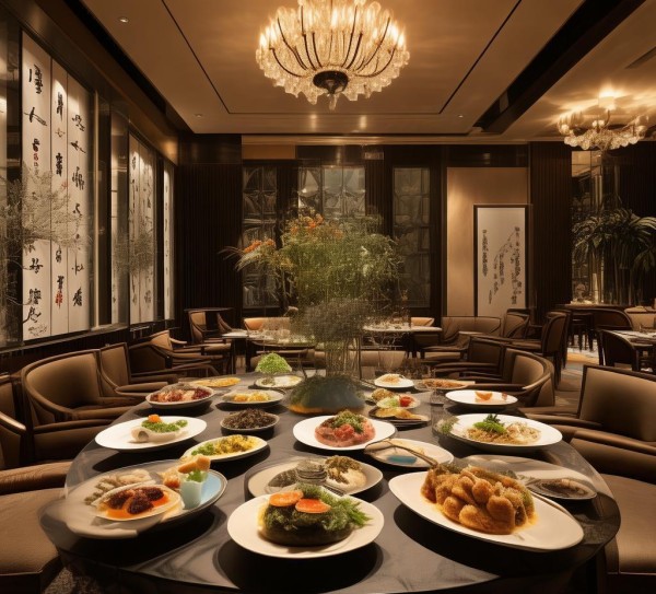 explored the hidden gems of郑国浩酒店餐饮管理 explored the hidden gems of郑国浩酒店餐饮管理