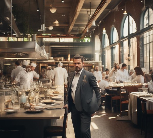 开好酒店,restaurant management 真是门艺术 开好酒店,restaurant management 真是门艺术