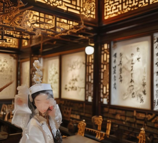 餐厅服务礼仪微笑艺术,东方文化中的文化保留 餐厅服务礼仪微笑艺术,东方文化中的文化保留