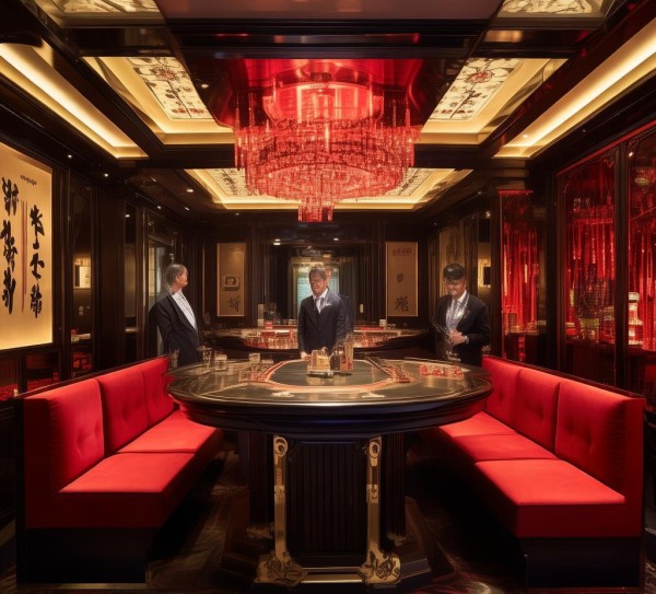如何让棋牌室在酒店合作中脱颖而出 如何让棋牌室在酒店合作中脱颖而出