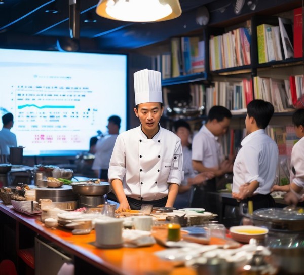 广东餐饮酒店管理专业解析及未来趋势 广东餐饮酒店管理专业解析及未来趋势