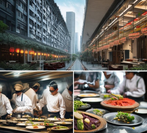 重庆酒店餐饮管理,提升品质的秘方 重庆酒店餐饮管理,提升品质的秘方