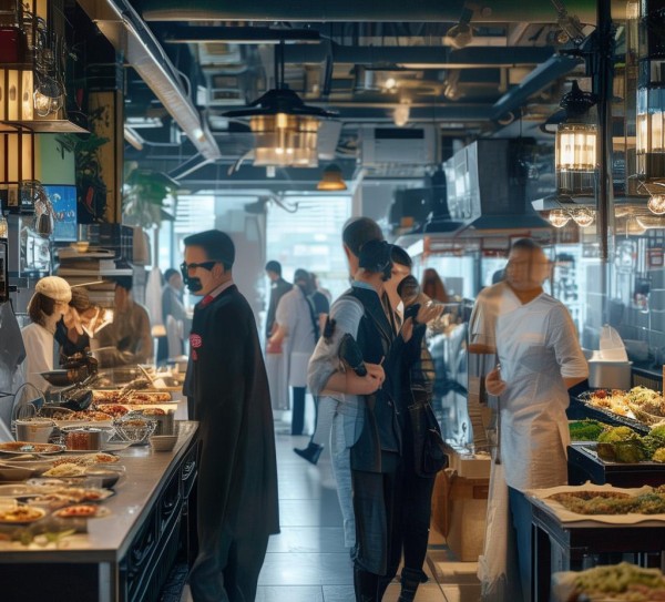 广东餐饮酒店管理未来,机遇与挑战 广东餐饮酒店管理未来,机遇与挑战