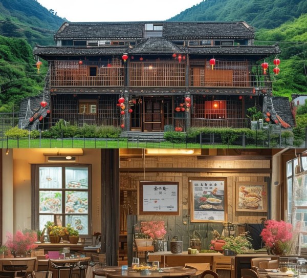 农村餐饮酒店管理办法 农村餐饮酒店管理办法