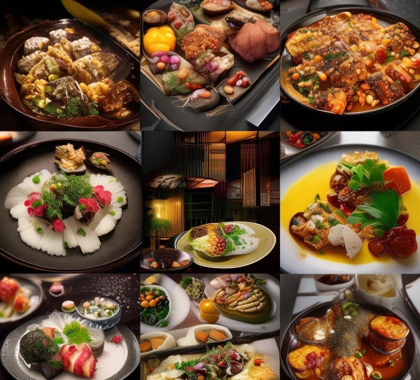 大洲酒店美食推荐,带来味蕾享受的秘境之旅 大洲酒店美食推荐,带来味蕾享受的秘境之旅