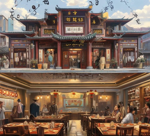 山东餐饮酒店管理公司,助力地方文化繁荣 山东餐饮酒店管理公司,助力地方文化繁荣