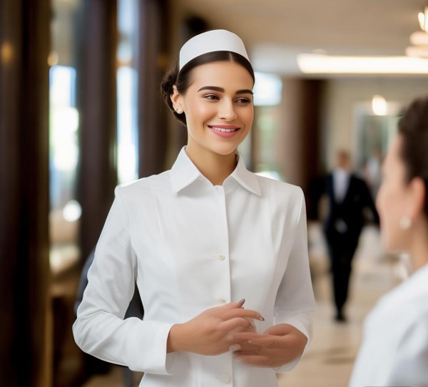 酒店服务礼仪,礼仪在行动 酒店服务礼仪,礼仪在行动