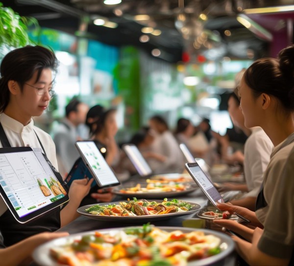 河北特色餐饮酒店管理软件，助力精准服务，提升运营效率