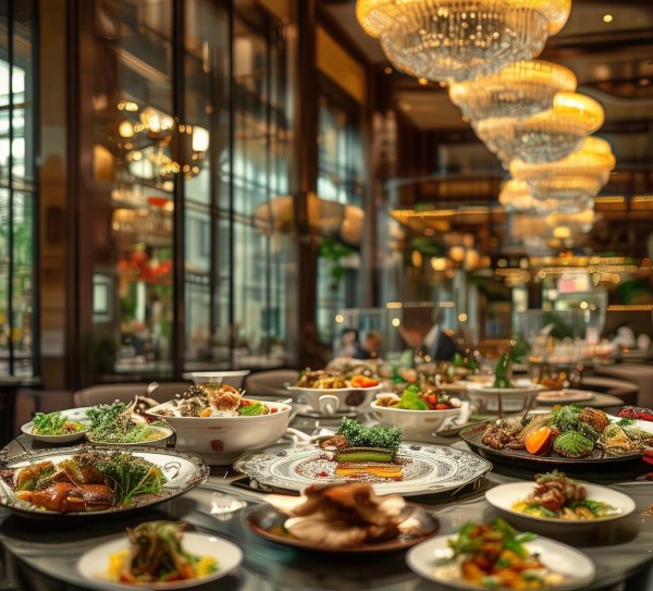 瑞祥大酒店,品质餐饮,责任担当—瑞祥大酒店餐饮管理服务解析 瑞祥大酒店,品质餐饮,责任担当—瑞祥大酒店餐饮管理服务解析