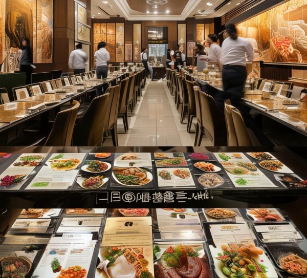 佛山餐饮酒店管理价位分析 佛山餐饮酒店管理价位分析