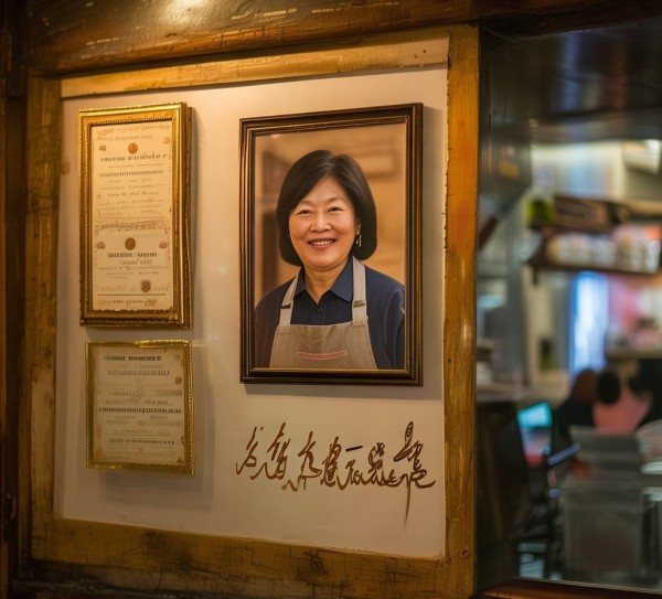 餐饮管理者的座右铭，坚守品质，传承服务