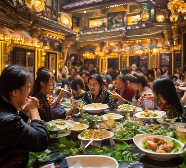 南充美食与酒店,南充大公馆的吸引力与体验 南充美食与酒店,南充大公馆的吸引力与体验