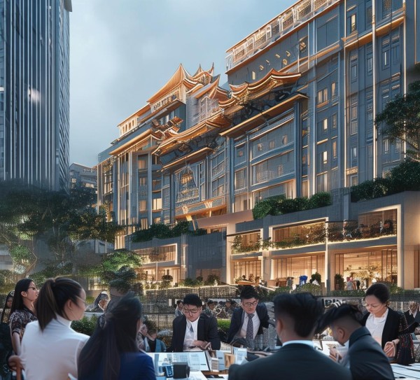 御鑫酒店,校企合作新探索 御鑫酒店,校企合作新探索